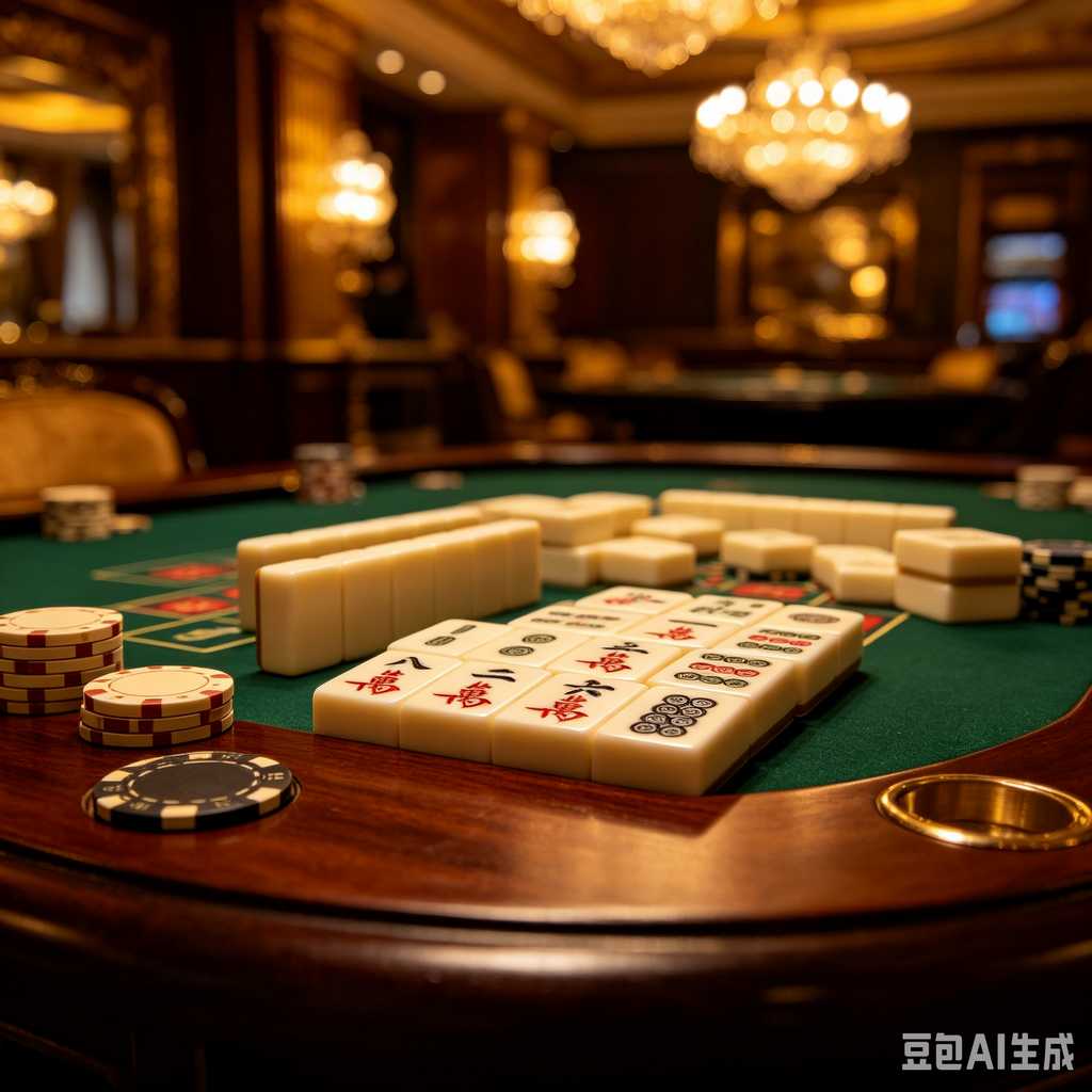 Turin,mahjong